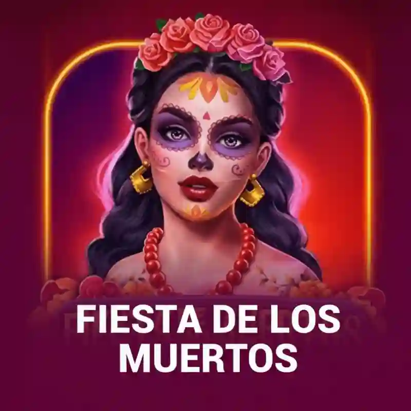 Fiesta de los Muertos