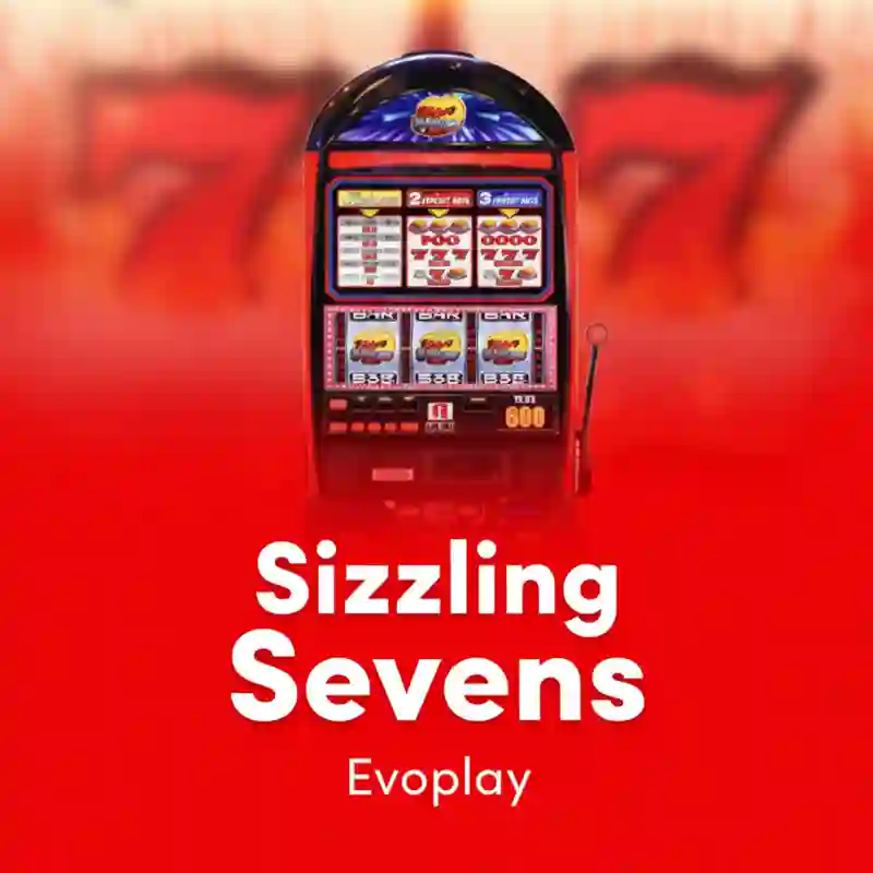 Sizzling Sevens